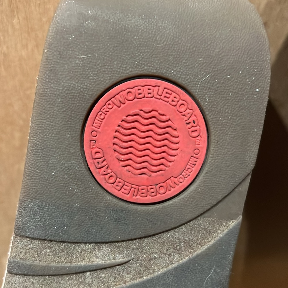 COPY - Fitflop Sandals - Excellent condition - Picture 6 of 7